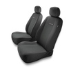 Sada univerzálních autopotahů určených pro Jeep Renegade (2014-....) - 2UNE-1