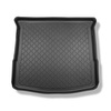 Rohož do zavazadlového prostoru pro: BMW Řada 2 F46 Gran Tourer (03.2015-2022) - 5/7 míst; třetí řada snížená