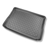 Rohož do zavazadlového prostoru pro: Dacia Spring BBG SUV (03.2021-....)