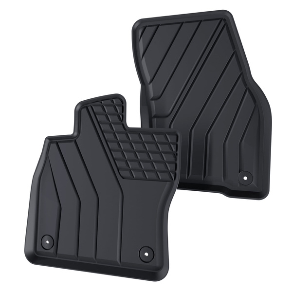 Koberčky TPE pro Cupra Formentor Crossover (2024-....)