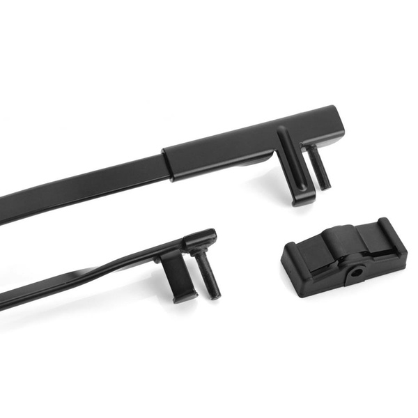 Automobilové stěrače na přední sklo pro Mercedes-Benz Třída C W204 Kombi, Sedan (01.2007-12.2014) - listy ploché