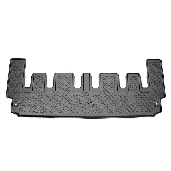 Sada rohož do zavazadlového prostoru a autokoberečky TPE na míru do: Ford Tourneo Custom L2 Van (01.2013-2018)