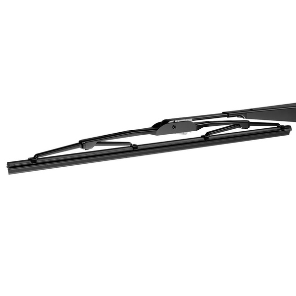 Stěrač zadního okna pro Opel Astra H Hatchback (2004-2014) - Sada rameno + standard lišta