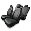Sada univerzálních autopotahů určených pro BMW X1 I, II (2009-2022) - CM-G