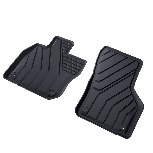 Koberčky TPE pro Cupra Formentor mHEV Crossover (2024-....)