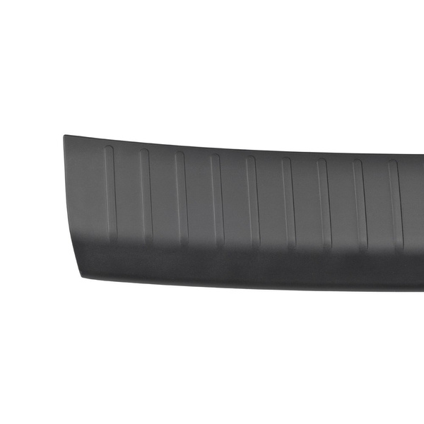 Černý kryt zadního nárazníku pro Toyota Prius Liftback (2009-....)