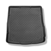 Rohož do zavazadlového prostoru pro: Audi A6 C7 Avant (09.2011-08.2018) - také pro verzi Quattro