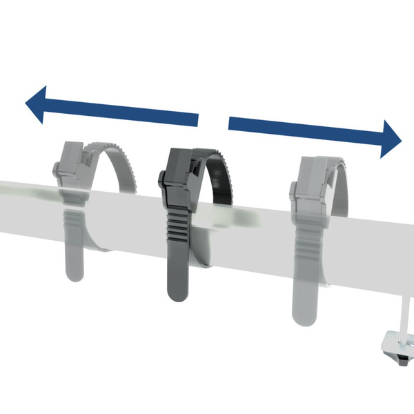 Nosič na kola na střechu auta, Univerzální hliníkový držák jízdních kol - 2xM-42