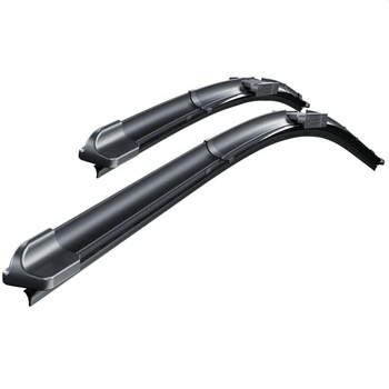 Automobilové stěrače na přední sklo pro Volkswagen ID.4 SUV (05.2020-....) - lis