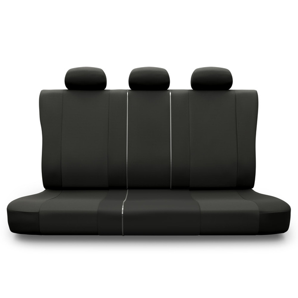 Sada univerzálních autopotahů určených pro Alfa Romeo Giulia (2015-....) - RSL-B