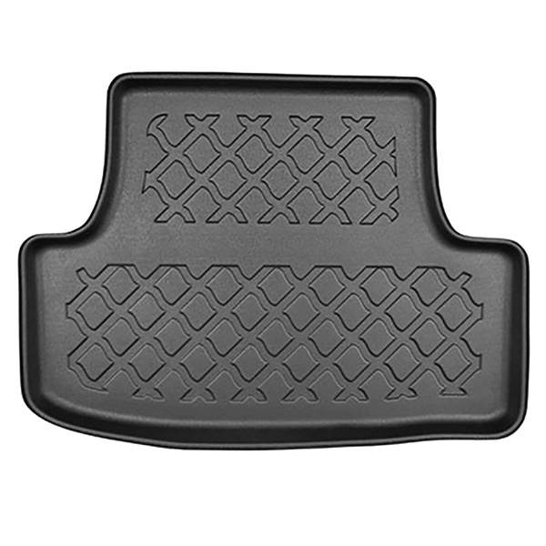 Koberčky TPE pro Audi Q2 GA SUV (10.2016-....)