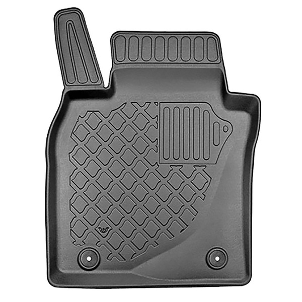 Koberčky TPE pro Mazda CX-30 SUV (08.2019-....)