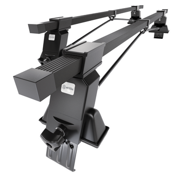 Základní nosič na střechu auta pro Renault Thalia Sedan (2001-2010) - příčný nos