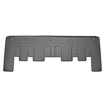 Koberčky TPE pro Ford Tourneo Custom Van (01.2013-2023) - s ruční a automatickou