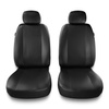 Sada univerzálních autopotahů určených pro Ford Kuga I, II, III (2008-....) - 2CM-B