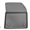 Koberčky TPE pro Citroen C5 Aircross Plug-in Hybrid SUV (01.2020-....)