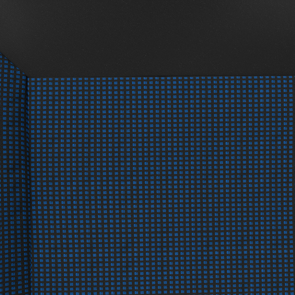 Sada univerzálních autopotahů určených pro Alfa Romeo Stelvio (2017-....) - RYL-BL