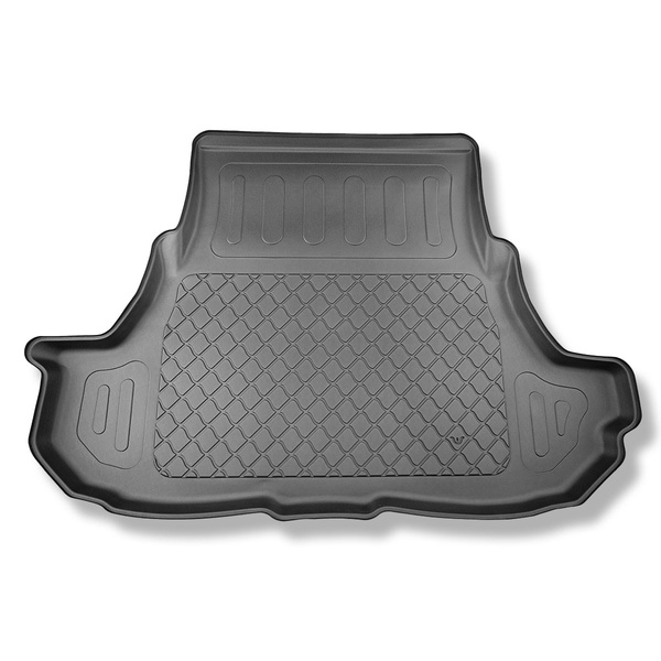 Rohož do zavazadlového prostoru pro: Dodge Challenger III Kupé (02.2008-....)