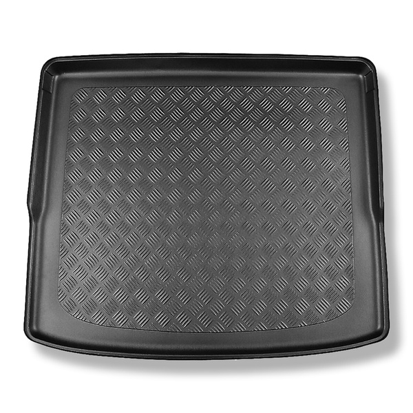 Rohož do zavazadlového prostoru pro: Volvo XC40 SUV (03.2018-....) - pro všechny modely