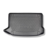 Rohož do zavazadlového prostoru pro: Hyundai Kona SUV (11.2017-....)