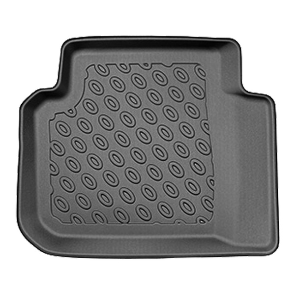 Koberčky TPE pro Honda Civic XI Hybrid e:HEV Hatchback (10.2022-....)