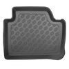 Koberčky TPE pro BMW Řada 3 F30 Sedan (01.2012-02.2019) - X-drive