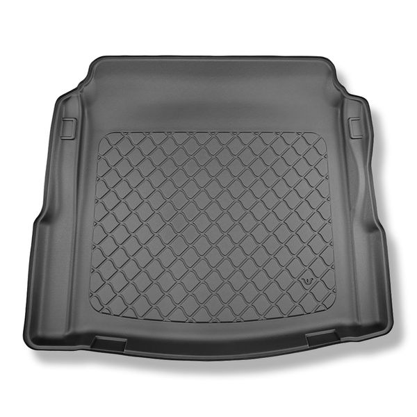 Rohož do zavazadlového prostoru pro: BMW Řada 2 G42, G87 Kupé (01.2022-....)