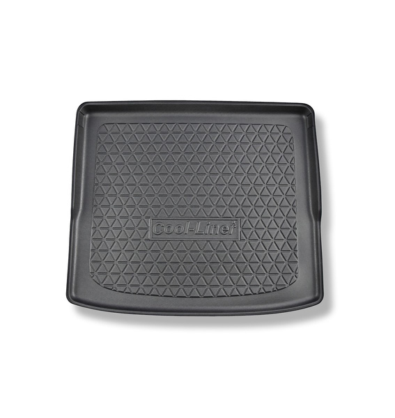 Rohož do zavazadlového prostoru pro: Volvo XC40 SUV (03.2018-....) - pro všechny modely