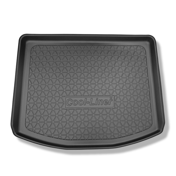 Rohož do zavazadlového prostoru pro: Ford Kuga II SUV (02.2013-03.2020) - pro všechny modely