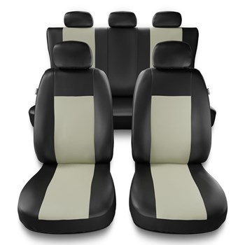 Sada univerzálních autopotahů určených pro Ford Kuga I, II, III (2008-....) - CM