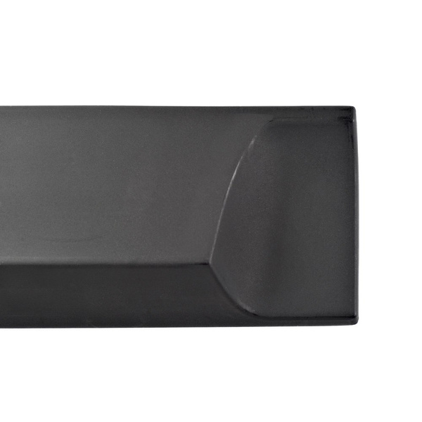 Černé boční lišty pro Hyundai i40 CW Tourer (2011-....)