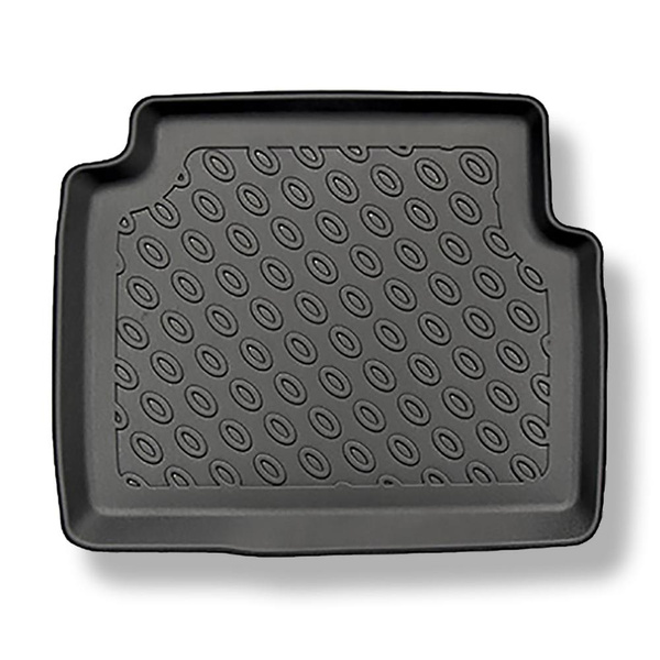 Sada rohož do zavazadlového prostoru a autokoberečky TPE PREMIUM na míru do: Ford Kuga III SUV (04.2020-....) - s dojezdovým kolem nebo opravárenskou sadou; ne pro hybridní verzi