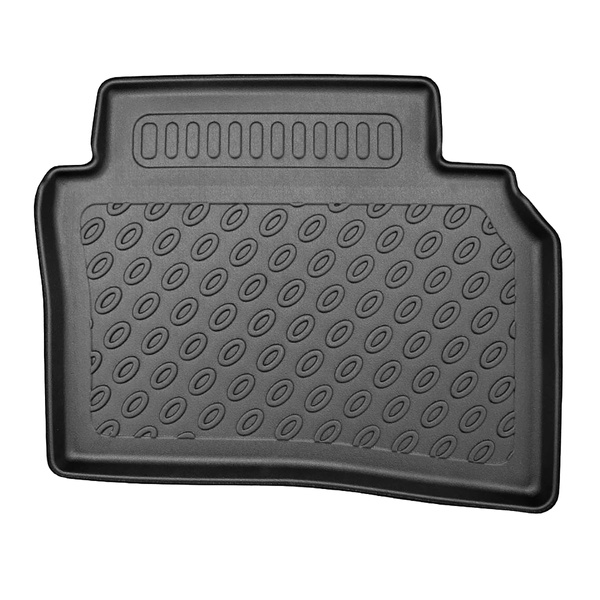 Sada rohož do zavazadlového prostoru a autokoberečky TPE PREMIUM na míru do: Opel Insignia B Grand Sport (06.2017-2023)