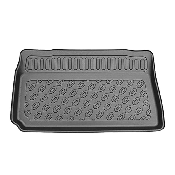 Koberčky TPE pro Audi Q8 e-tron SUV, Sportback (02.2020-....)