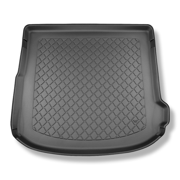 Rohož do zavazadlového prostoru pro: Mercedes-Benz GLC C254 SUV (07.2023-....) - také pro hybridy
