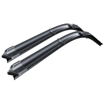 Automobilové stěrače na přední sklo pro Ford Edge SUV (01.2016-2020) - listy plo