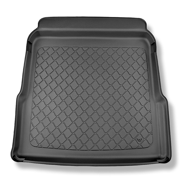 Rohož do zavazadlového prostoru pro: Mercedes-Benz EQE V295 Sedan (07.2022-....)