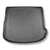 Rohož do zavazadlového prostoru pro: Mercedes-Benz GLC C254 SUV (07.2023-....) - také pro hybridy