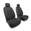Sada univerzálních autopotahů určených pro Seat Altea (2004-2015) - 2UNE-GR