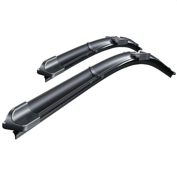 Automobilové stěrače na přední sklo pro Alfa Romeo Stelvio SUV (11.2016-....) - 