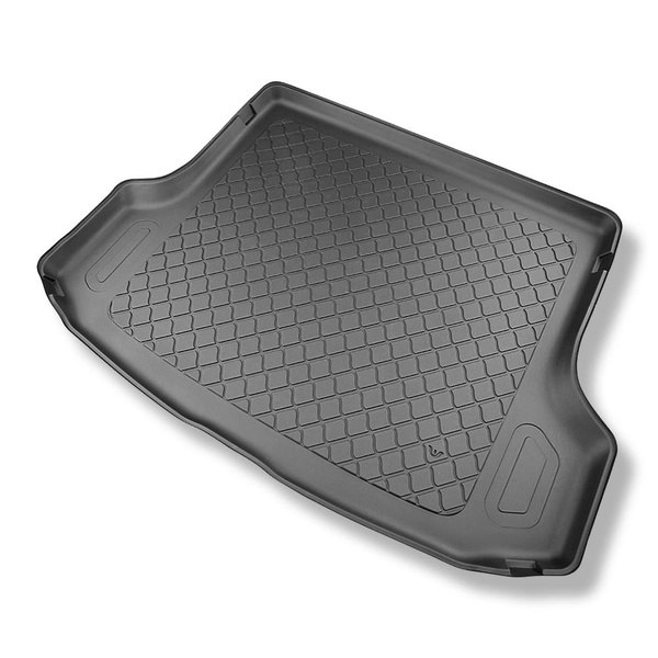 Sada rohož do zavazadlového prostoru a autokoberečky TPE na míru do: Lexus RX V (AL30) SUV (10.2022-....)