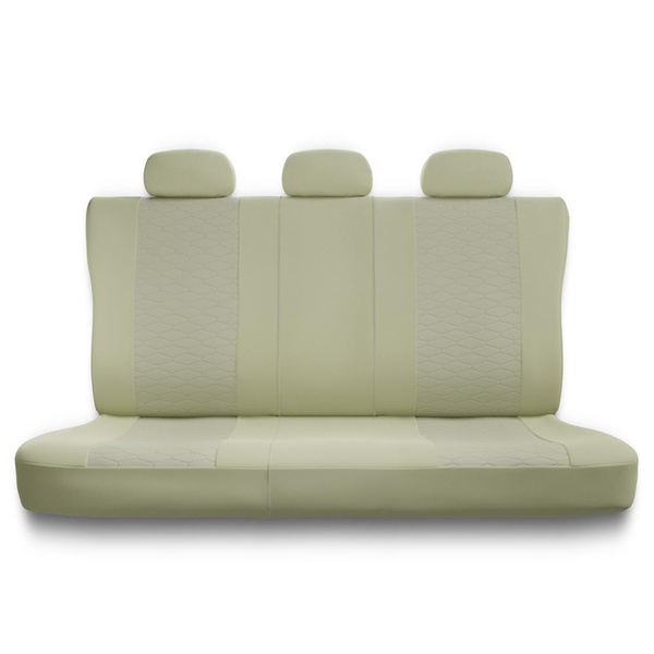 Sada univerzálních autopotahů určených pro Suzuki Jimny (1998-2017) - MD-9