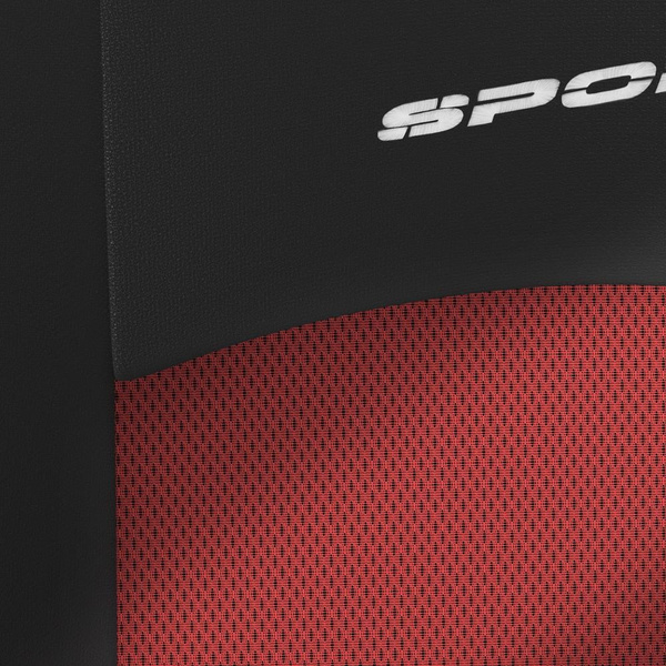 Sada univerzálních autopotahů určených pro Opel Corsa B, C, D, E, F (1993-....) - S-RD