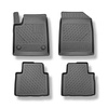 Koberčky TPE pro Seres 3 SUV (04.2021-....)