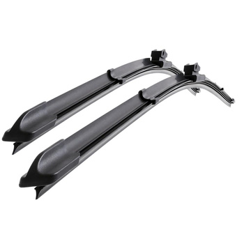 Automobilové stěrače na přední sklo pro Renault Kangoo II Van (01.2008-2021) - l