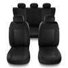 Sada univerzálních autopotahů určených pro Seat Arona (2017-....) - MD-5