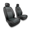 Sada univerzálních autopotahů určených pro Ford Kuga I, II, III (2008-....) - 2XL-G