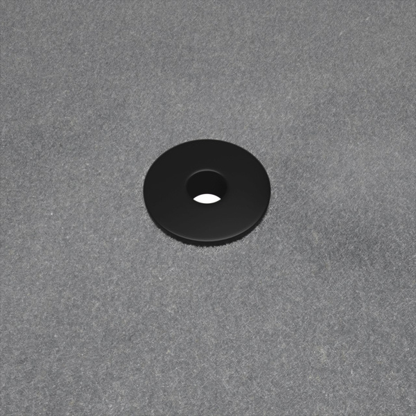 Velurové koberečky pro Peugeot 5008 SUV (2017-2024) 7místný - šedá