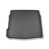 Rohož do zavazadlového prostoru pro: Peugeot 508 II Sedan (11.2018-....) - také pro hybridy
