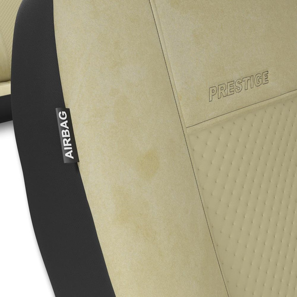 Sada univerzálních autopotahů určených pro Dacia Duster I, II, III (2010-....) - PG-3